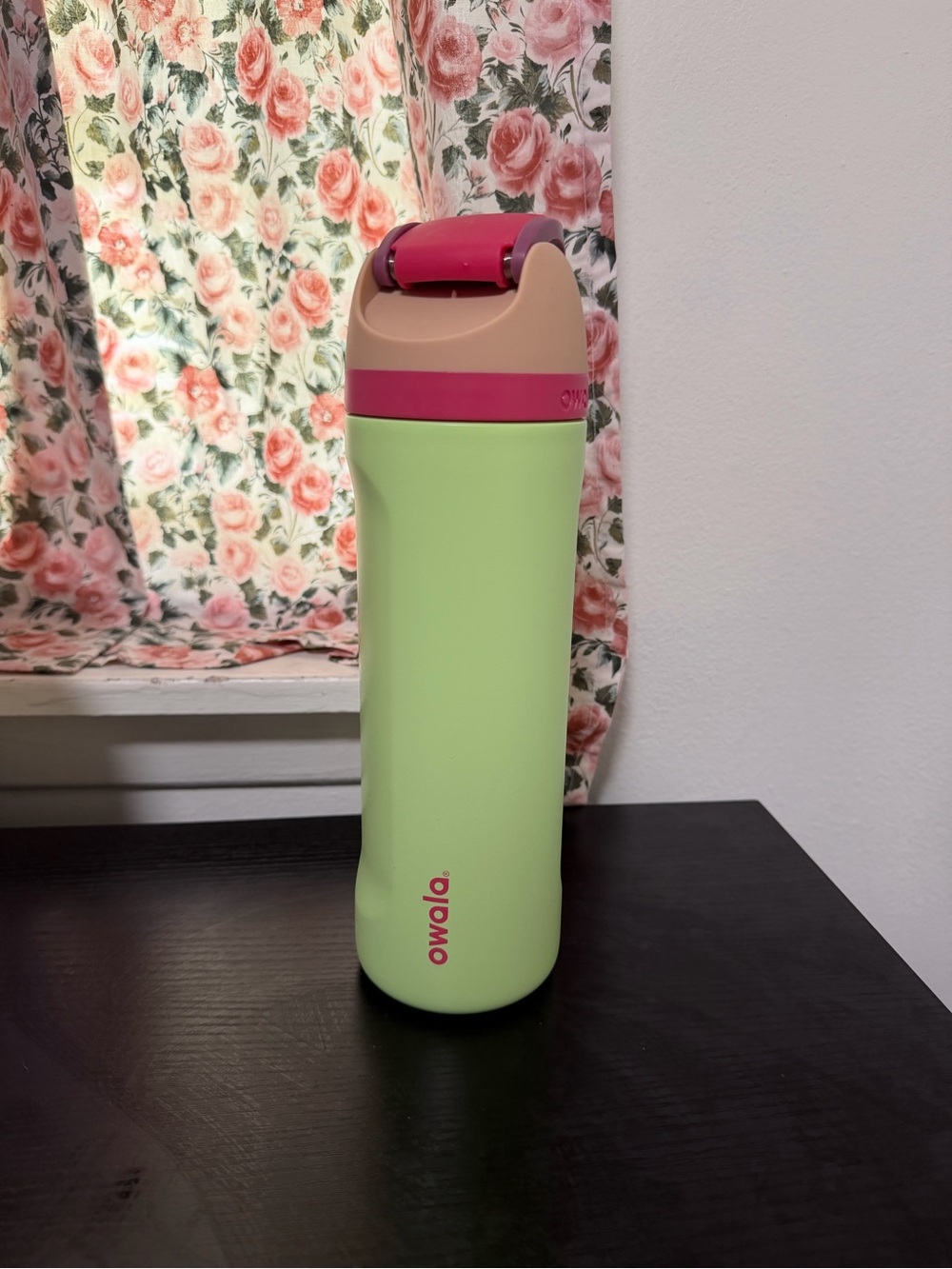 Summer fruit Owala 24 oz